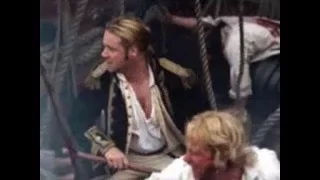 My Master and Commander video tribute