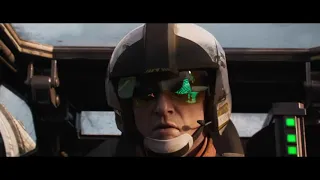 Star Wars: Squadrons короткометражка
