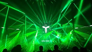 Transmission 2018 Prague - The Awakening - Markus Schulz