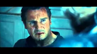 Taken 2 Ending Scene