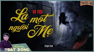 VÌ TÔI LÀ MẸ - Chuyện về những cay đắng tủi hờn của phận làm dâu | Tập 1/2