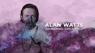 Alan Watts - Awakening