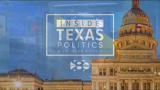 Inside Texas Politics full episode (12/9/18)