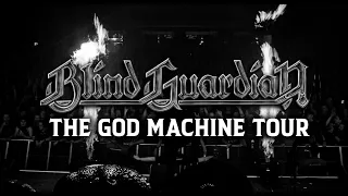 BLIND GUARDIAN - Cologne E-Werk "The God Machine Tour" 2023