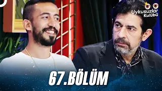 Gazapizm | Okan Bayülgen ile Uykusuzlar Kulübü 67. Bölüm