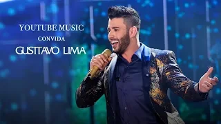 YouTube Music Convida: Gusttavo Lima (Vídeo Completo Oficial)
