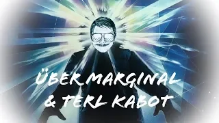 Маргинал и Terl Kabot о старых фильмах ужасов