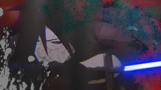 IN THE END- Madara [amv/edit]