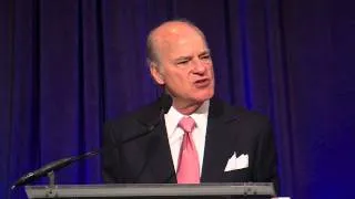 2014 SEO Awards Dinner: Henry Kravis