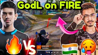 🇮🇳ADMINO is Back🥵 • GodL on Fire🔥 | Back to Back Wipes✅