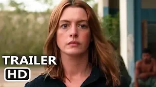 THE LAST THING HE WANTED Official Trailer (2020) Anne Hathaway, Ben Affleck, Netflix Movie HD