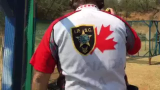 extreme ipsc