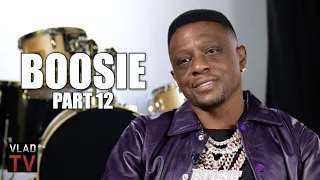 Boosie Cracks Up at Kodak Black Claiming He Never Did Coke But Admits to Using Meth (Part 12)