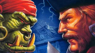 Во что мы играли в 1996 году! Лучшие игры 1996 года  Warcraft 2, Герои 2, Diablo, Quake и другие...