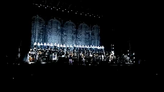 Hans Zimmer Live - The Da Vinci Code (Chevaliers de Sangreal) @ 3Arena (Dublin, Ireland, 2016)