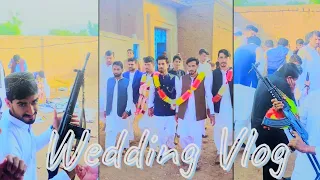 Wedding Moment Qaisar Din. Wedding Firing start to end by Darmalak vlogs 27-28-29/10/2023