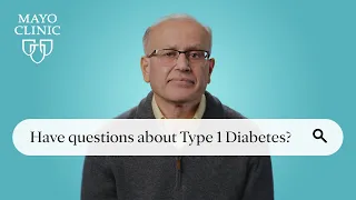 Ask Mayo Clinic: Diabetes