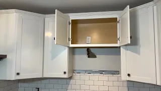 ✅ Como Instalar un Microondas / Paso a Paso / Facil y Rápido - Microwave installation