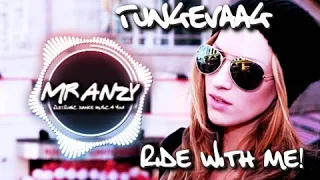 Tungevaag - Ride With Me (feat. Kid Ink) (Gabry Ponte Extended Remix) (Best Slap House) Mr Anzy