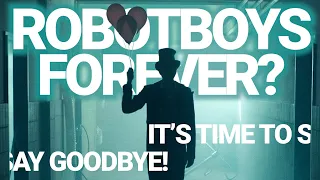 ROBOTBOYS FOREVER? - A Dance Short Film