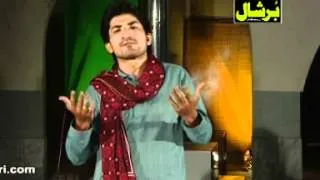 Saleem Raza New Manqabat "BESAHARA" in Brushiski Language Album 2012