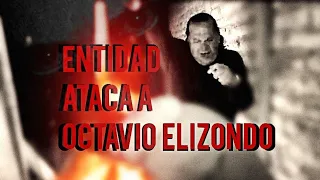 Una entidad ataca a Octavio Elizondo en un Rastro de animales ■● Programa Completo EXTRANORMAL