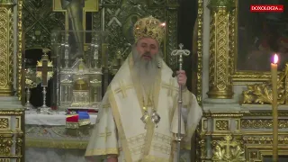 LIVE: Întâmpinarea Domnului – Sfânta Liturghie la hramul Catedralei Mitropolitane din Iași