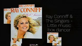 Ray Conniff & The Singers - Little music box dancer (HD) (Sub. en Español)