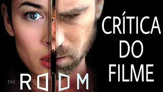 A Sala (The Room, 2020) Quarto dos Desejos, Crítica do Filme. Amazon Prime Video | Meu Mundo Nerd