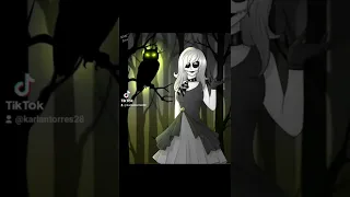 Zero Creepypasta