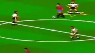 تطور لعبة فيفا (FIFA) من سنة 1995 إلى 2017