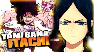 Asta vs ryuzen seven | Black Clover review 341 | Explained in Hindi