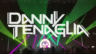 Danny Tenaglia ReelWorks 2022