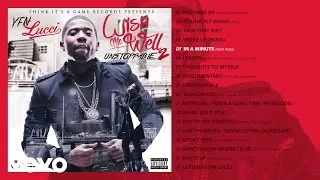 YFN Lucci - In A Minute (Audio) ft. Plies