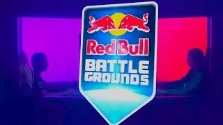 Scarlett vs Bomber Game 3 - Redbull Battlegrounds - The Best TvZ Ever! | Viva La Dirt League (VLDL)