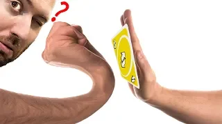 lol NO U | UNO