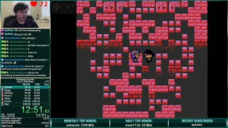 Pokemon Crystal Any% Glitchless Speedrun in 3:09:24 [Former World Record]