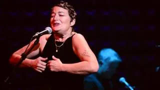 Jane Siberry - Love is Everything - Joe's Pub (12.12.12)