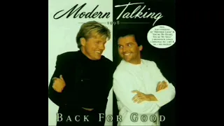 Modern Talking Atlantis Is Calling (задавка)