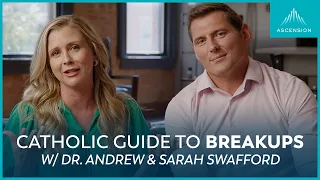 Breakups Can Be Brutal — How Can I Move On When I Keep Looking Back? (w/ Andrew and Sarah Swafford)