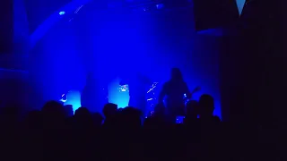 Harakiri For The Sky - I, Pallbearer - Live at The Knitting Factory, Hollywood, CA - 5/5/2023