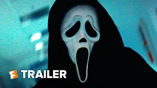 Scream Trailer #1 (2022) | Movieclips Trailers