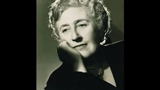 Agatha Christie Zew Skrzydeł Słuchowisko radiowe