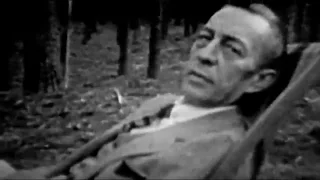 Rachmaninoff Adagio of Symphony no 2 (Ormandy)