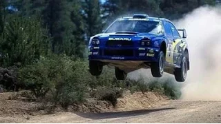 Almost Crash Lucky Spectators at a Rally ☆ Compilation ☆2023