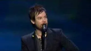 David Cook - Wal-Mart Live