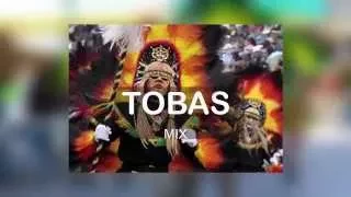 Kalamarka - ama amazonas tobas (mix)