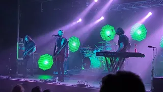 Riverside - Big Tech Brother (live 03.21.23)