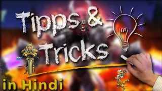 Beginners Guide: Tips & Tricks (Recommended) #LordsMobile in #Hindi