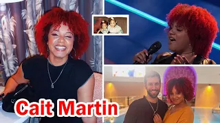 Cait Martin (The Voice 2023 Blind Auditions)| 5 Things You Didn't Know About Cait Martin